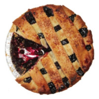 Devils Pie_Hanni El Khatib