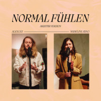 Normal Fühlen_Madeline Juno,Alex Lys