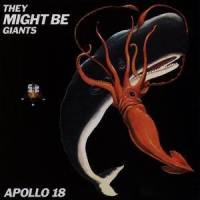 Fingertips 7 - Come On Wreck The Car_They Might Be Giants