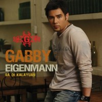 I Think of You_Gabby Eigenmann