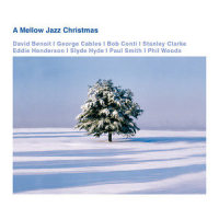 Christmas Time Is Here_Stanley Clarke,Patrice Rushen,Ndugu Chancler