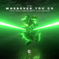 Wherever You Go (feat. John Martin)_Alok,John Martin