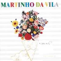 Ex-Amor_Martinho Da Vila