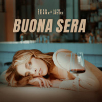 Buona sera_Gran Error,Alfie Arcuri