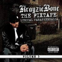 Ain't Gon Save Em_Krayzie Bone