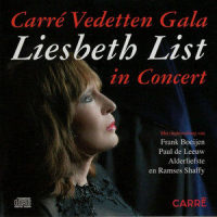 Vivre/Laat me_Liesbeth List,Ramses Shaffy,Alderliefste