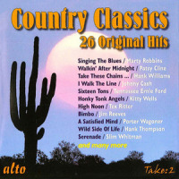 Mr. Sandman_Chet Atkins