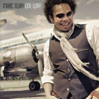 One More Minute_Marc Sway