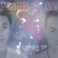 Used_Strangers You Know
