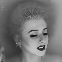 Grey Hour_Sylvie,Ellena Wilson