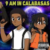 9 AM in Calabasas_Adrian,Leon Smith
