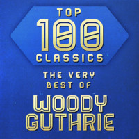 Going Down The Road Feeling Bad_Woody Guthrie
