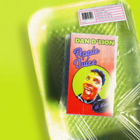 Apple Juice_Dandlion,Feder