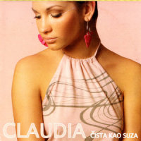 Vise Nisam Tvoja - Dora 2003_Claudia