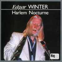 Geisha Rock_Edgar Winter