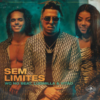SEM LIMITES_WC no Beat,Ludmilla,Vitão