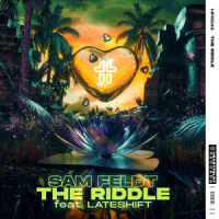 The Riddle (feat. Lateshift)_Sam Feldt,LateShift