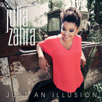 Just an Illusion_Julia Zahra
