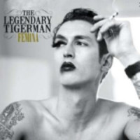 Lonesome Town_The Legendary Tigerman,Rita Redshoes