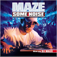 Easy_DJ Maze,Selwyn,Willy Denzey