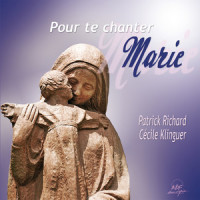 Marche avec nous, Marie_Patrick Richard,Cécile Klinguer,Chœur ADF