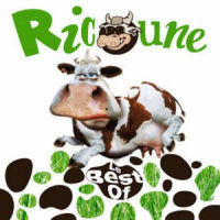 Dans Un Verre à Ballon_Ricoune