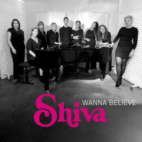 Wanna Believe_Shiva,Ruja Fanny,Susanne Ørum