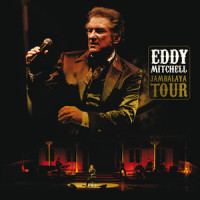 Au bar du Lutetia (Live, France / 2007)_Eddy Mitchell