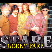 Scared_Gorky Park