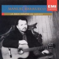 I. Adagio_Manuel Barrueco