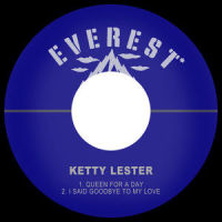I Said Goodbye to My Love_Ketty Lester,Richard Carpenter,John Bettis