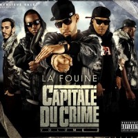 Les balances sont respectées_La Fouine