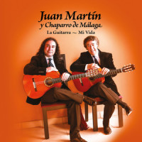 La Feria - Rumba_Juan Martin,Chaparro de Málaga