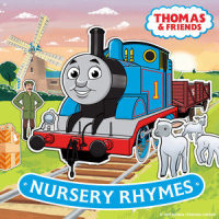 If You’re Happy and You Know It_Thomas & Friends