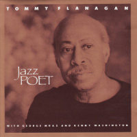 I'm Old Fashioned_Tommy Flanagan,George Mraz,Kenny Washington