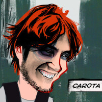 DJ di Merda - Regaz Version (CAROTA #5)_Lo Stato Sociale