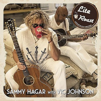 Dreams_Sammy Hagar,Vic Johnson