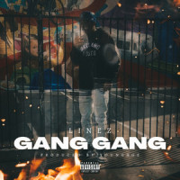 GANG GANG_Mike Sherm,Linez,YoungAge