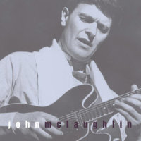 When You're Smiling_John McLaughlin