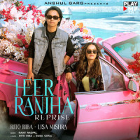 Heer Ranjha_Rito Riba,Lisa Mishra,Rajat Nagpal