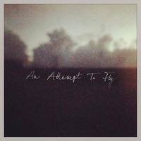 With Open Arms_Ben Woods