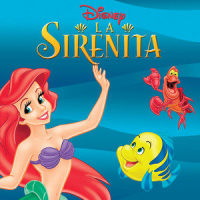Part of Your World_Olivia Newton-John