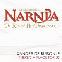 There's a Place for Us_Xander de Buisonje