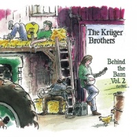 Deep Ellum Blues_Krüger Brothers