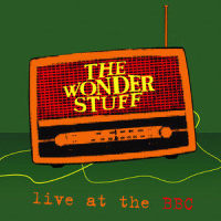 Welcome To The Cheap Seats (Leicester 17/03/94)_The Wonder Stuff