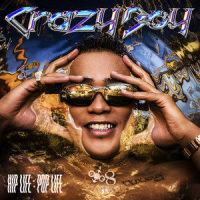 OK OK(feat. Yo-Sea)_CrazyBoy,Yo-Sea