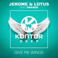 Give Me Wings_Jerome,Lotus,Amanda