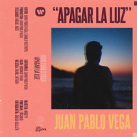 Apagar La Luz_Juan Pablo Vega