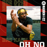 Oh No_BRS Kash,EA Sports Madden NFL
