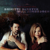 Mockingbird Soul_Brigitte DeMeyer,Will Kimbrough